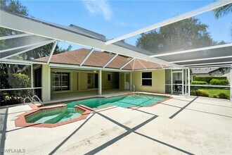 1301 Piper Blvd in Naples, FL - Building Photo - Building Photo