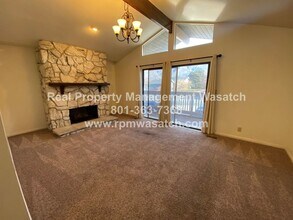 7260 Ponderosa Dr in Cottonwood Heights, UT - Building Photo - Building Photo