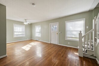 1033 E Pine Ave in Coeur d'Alene, ID - Building Photo - Building Photo