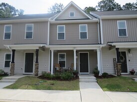 122 Longleaf Pine St