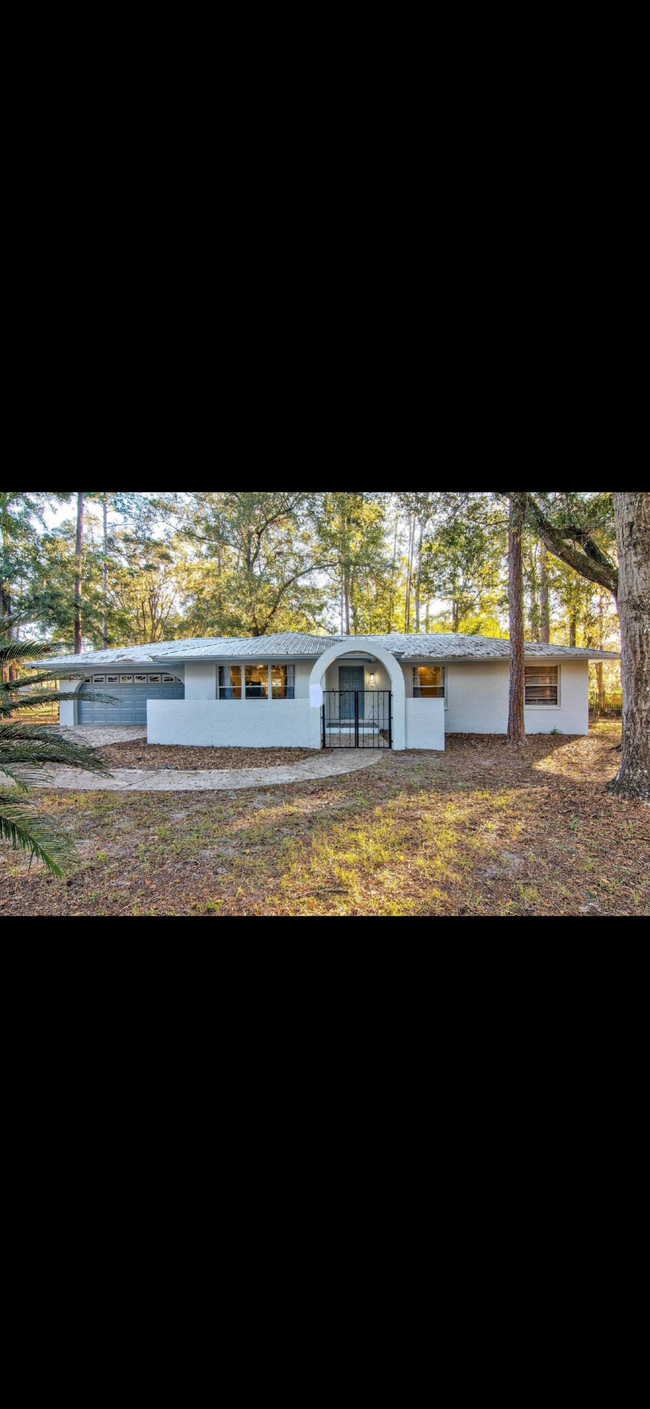 property at 5727 NW 34th Blvd