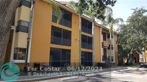 3859 Coral Tree Cir-Unit -302 in Coconut Creek, FL - Building Photo - Building Photo