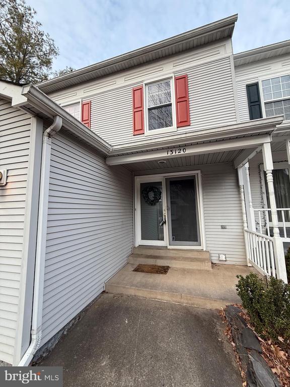 property at 13120 Misty Glen Ln