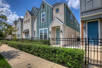 7672 Resting Mews in North Richland Hills, TX - Building Photo - Building Photo