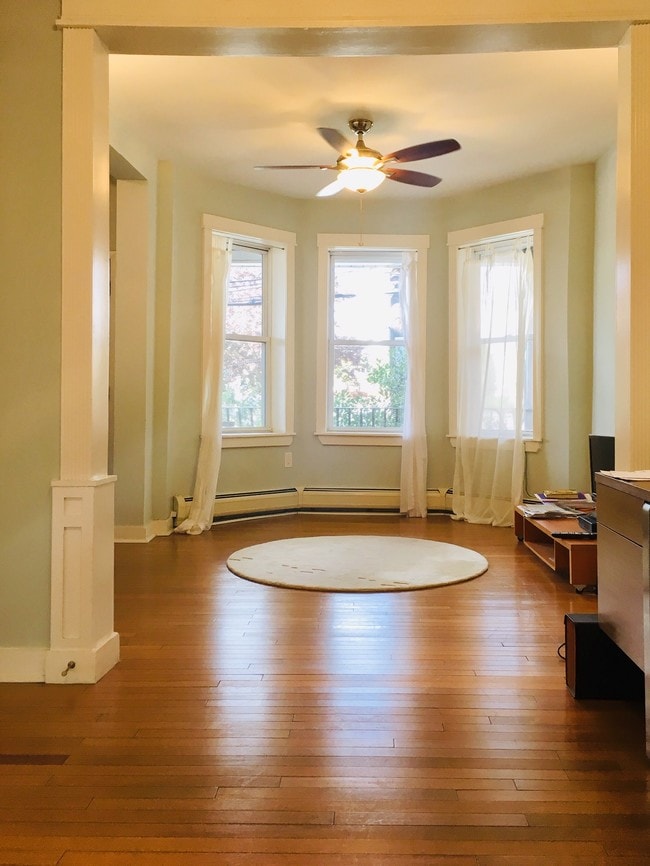 90 Waldo Ave, Unit 2