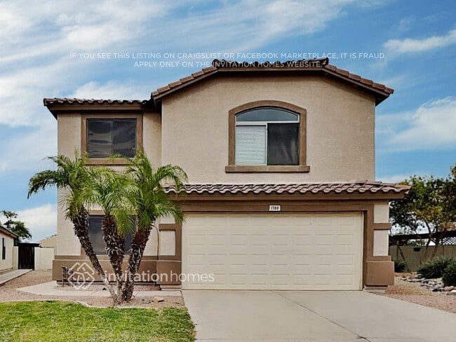 property at 1788 E Jeanne Ln