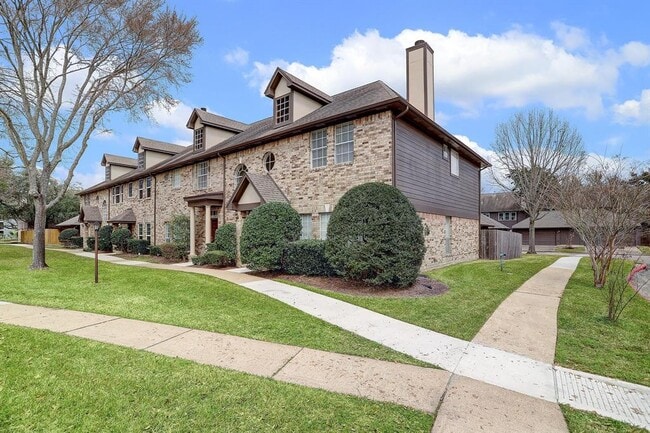 2102 Gemini St in Houston, TX - Building Photo - Building Photo