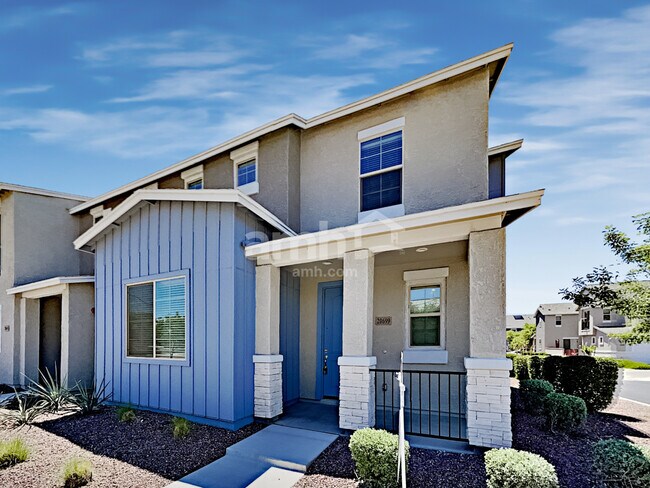 property at 20699 W Point Ridge Rd
