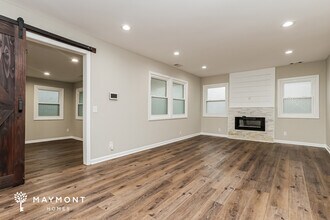 905 King Dr SE in Conyers, GA - Foto de edificio - Building Photo