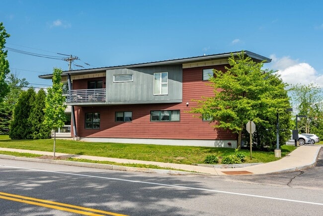 property at 677 Dennett St