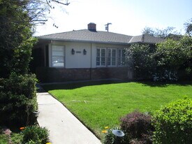 12436 Cumpston St in Valley Village, CA - Building Photo