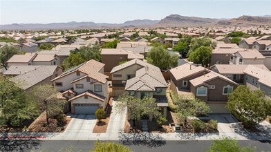 9053 Herring Cove Ave in Las Vegas, NV - Building Photo - Building Photo