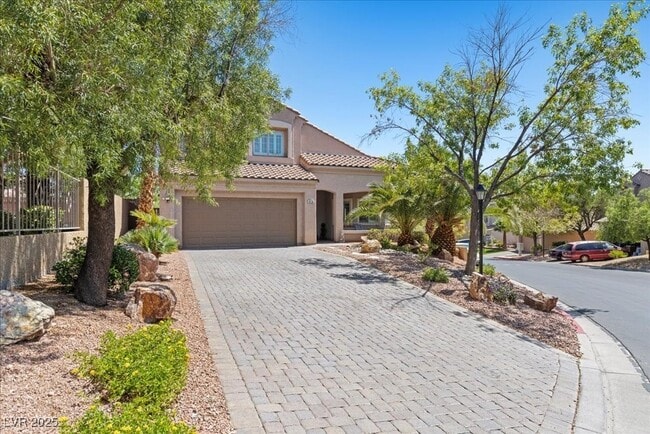476 Annotto Bay St in Las Vegas, NV - Building Photo - Building Photo