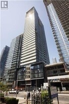 28 Wellesley St E in Toronto, ON - Building Photo