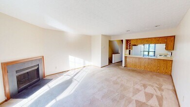 5929 Shadow Lake Cir in Columbus, OH - Building Photo - Building Photo