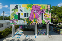 130 NE 55th St in Miami, FL - Building Photo - Building Photo