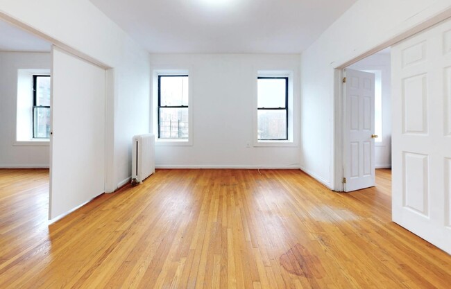 550 W 184th St in New York, NY - Building Photo - Building Photo