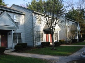 Cranberry Hill Apartments