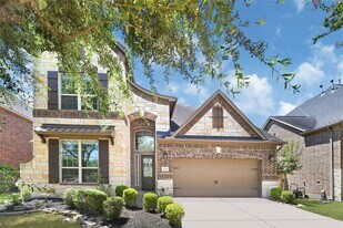 27915 Genesis Manor Ln in Katy, TX - Building Photo