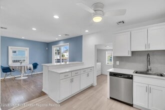 505 West St, Unit 1 in Long Branch, NJ - Foto de edificio - Building Photo