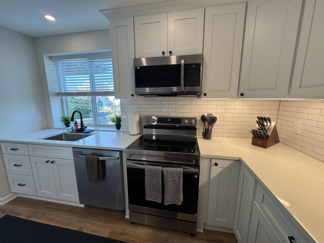 2129 19th St N in Arlington, VA - Foto de edificio - Building Photo