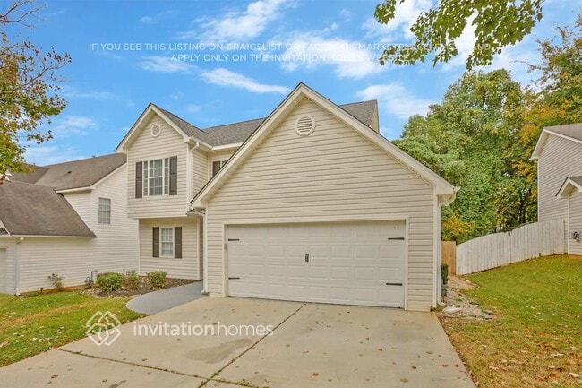708 Patriot's Point St in Locust Grove, GA - Building Photo - Building Photo