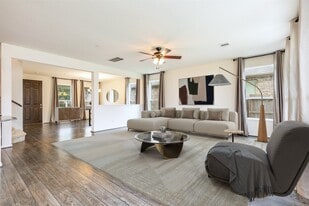 15623 Hanover Breeze Ln in Houston, TX - Building Photo