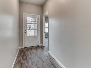 4208 Carmina Dr in Edmond, OK - Building Photo - Building Photo