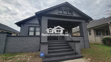 517 Wabash Ave NE in Atlanta, GA - Foto de edificio - Building Photo