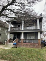 4115 Henritze Ave in Cleveland, OH - Building Photo