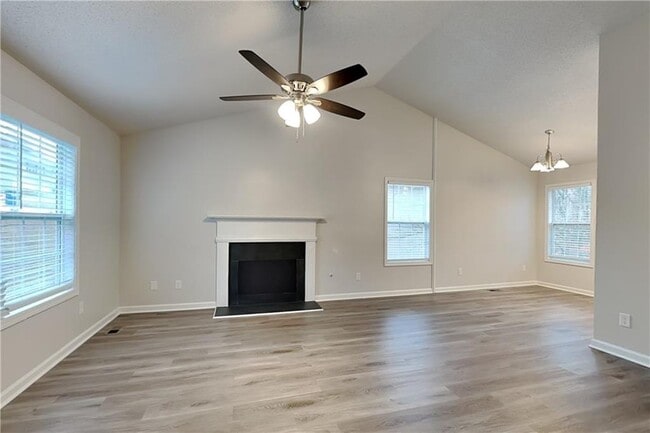 181 Beckett Dr in Dallas, GA - Building Photo - Building Photo