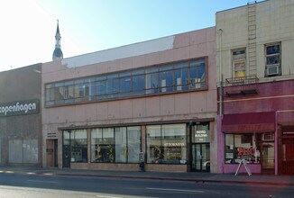 Patino Building in Sacramento, CA - Building Photo - Building Photo