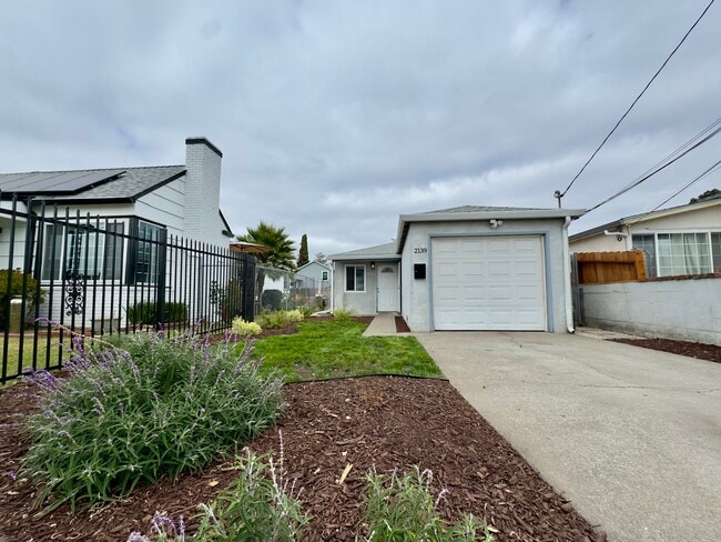 property at 2139 103rd Ave