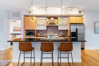 2240 Clay St in Denver, CO - Building Photo - Building Photo