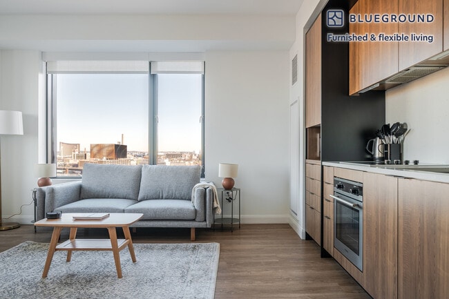 151 N First St in Cambridge, MA - Building Photo - Building Photo