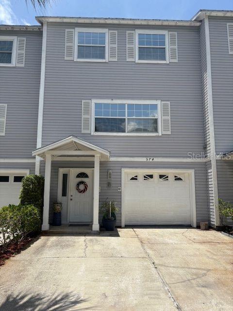 property at 574 Ryans Woods Ln