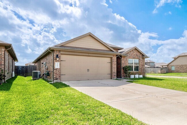 3227 Zephyr Park Ln in Katy, TX - Building Photo - Building Photo