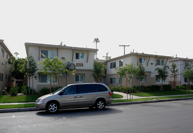 1614 S Hampstead St in Anaheim, CA - Building Photo - Building Photo