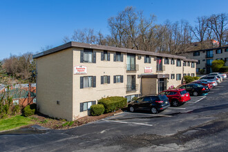 Fountain Square in North Versailles, PA - Building Photo - Building Photo