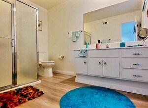 2220 S Calle Palo Fierro, Unit Canyon Country Club Colon in Palm Springs, CA - Foto de edificio - Building Photo