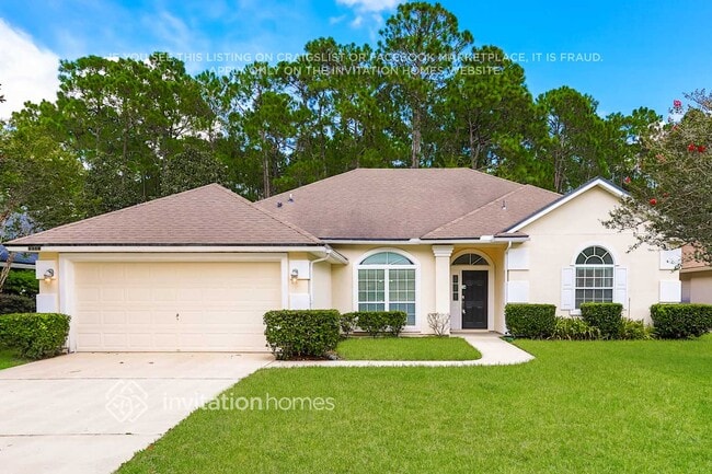 property at 1916 Barham Ct