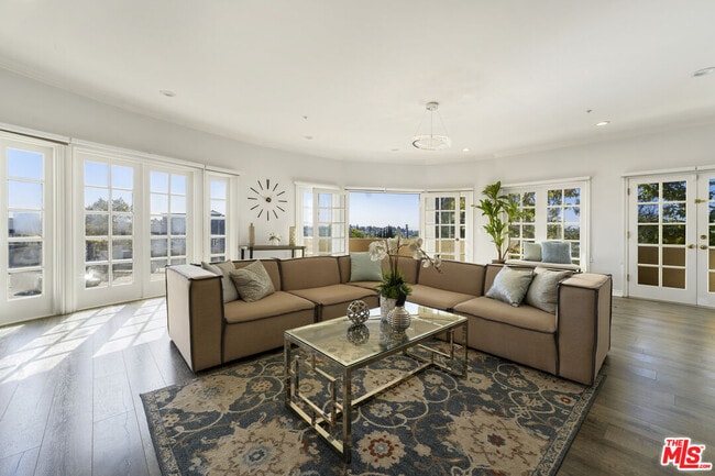 property at 1278 S Camden Dr