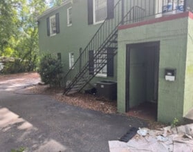 290 Clisby Pl in Macon, GA - Building Photo - Building Photo