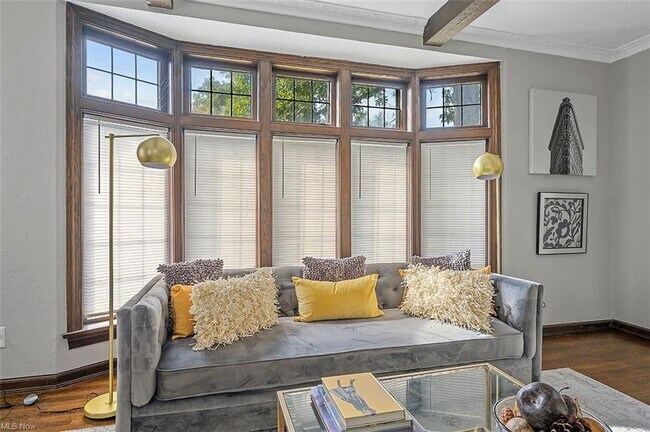 3829 Washington Blvd in University Heights, OH - Building Photo - Building Photo