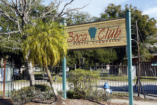 Boca Club Apartments