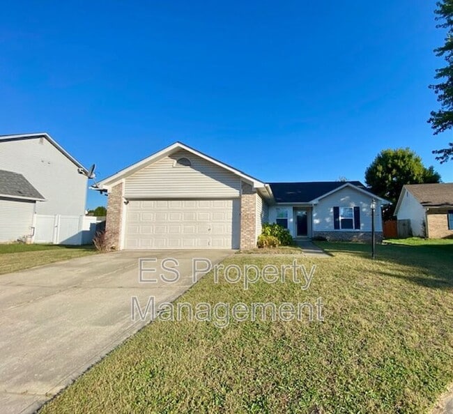 property at 5742 Ashcroft Dr
