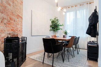 286 Euclid Ave in Toronto, ON - Building Photo - Building Photo