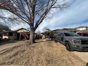 6709 Silver Sage Dr in Fort Worth, TX - Building Photo - Building Photo