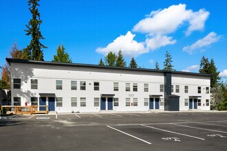 5707 Townhouses in Lynnwood, WA - Foto de edificio - Interior Photo