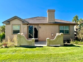 2775 Crooked Vine Ct in Colorado Springs, CO - Building Photo - Building Photo